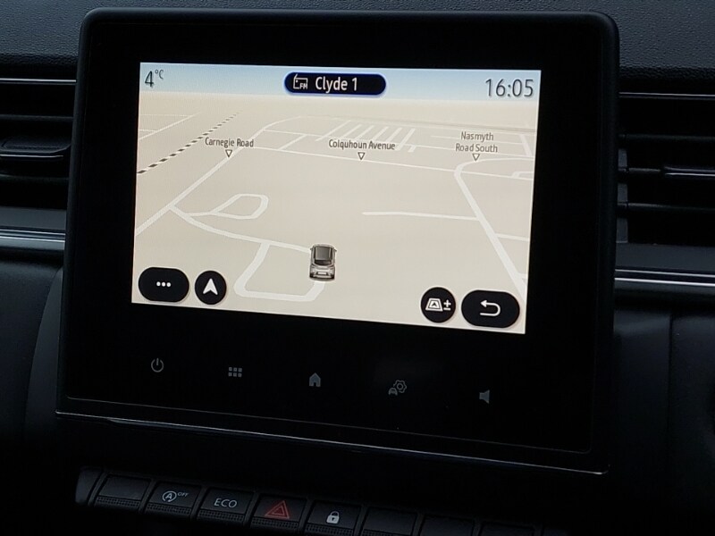 Used Renault Captur 2020 for sale - 77605600: Photo 10