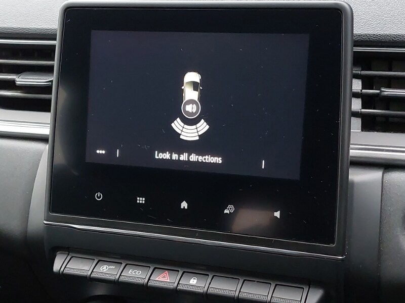 Used Renault Captur 2020 for sale - 77605600: Photo 11