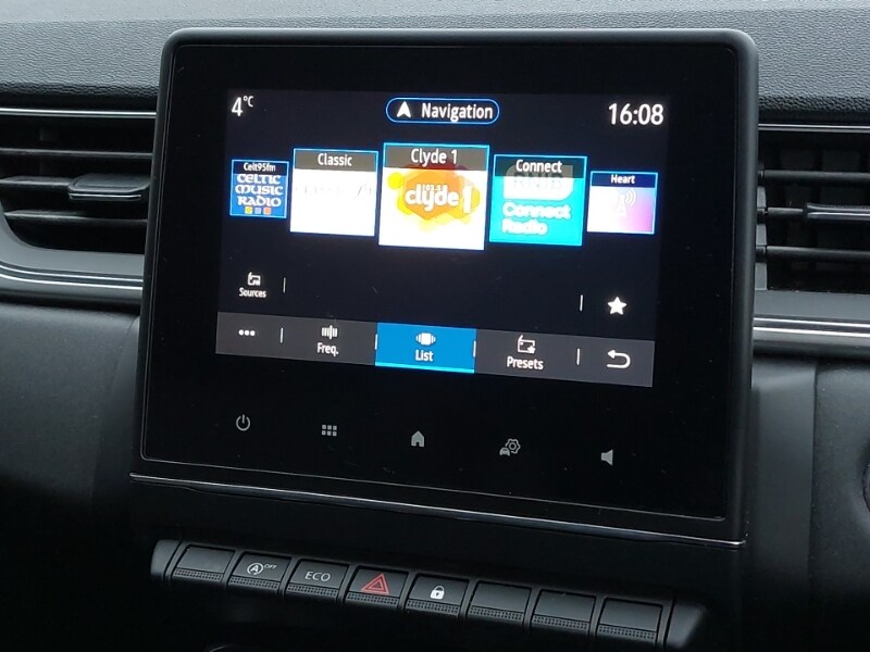 Used Renault Captur 2020 for sale - 77605600: Photo 14