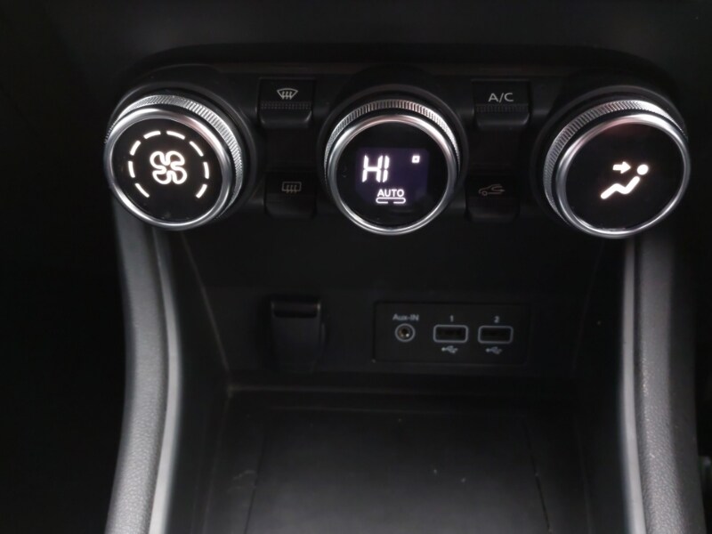 Used Renault Captur 2020 for sale - 77605600: Photo 15