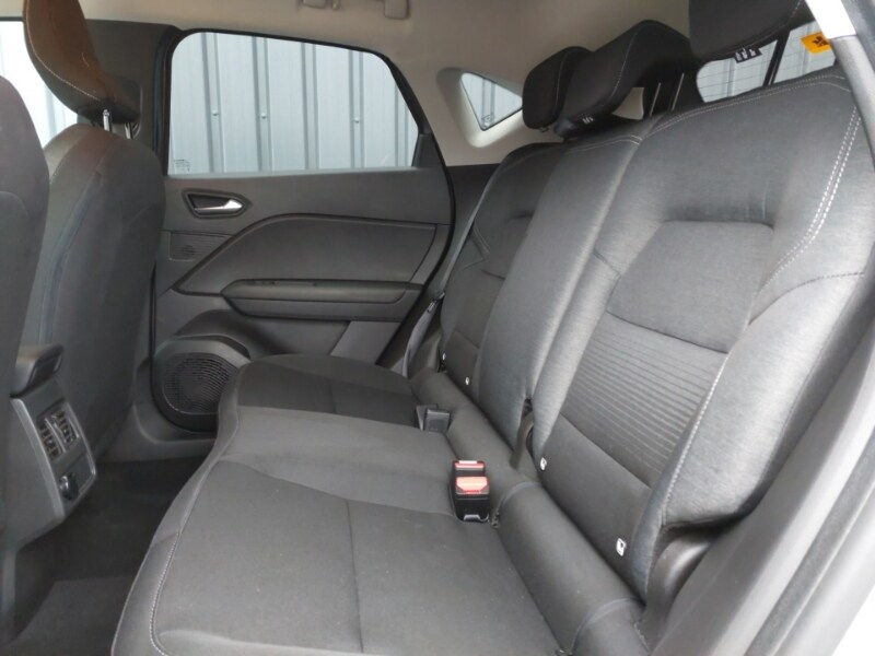 Used Renault Captur 2020 for sale - 77605600: Photo 6