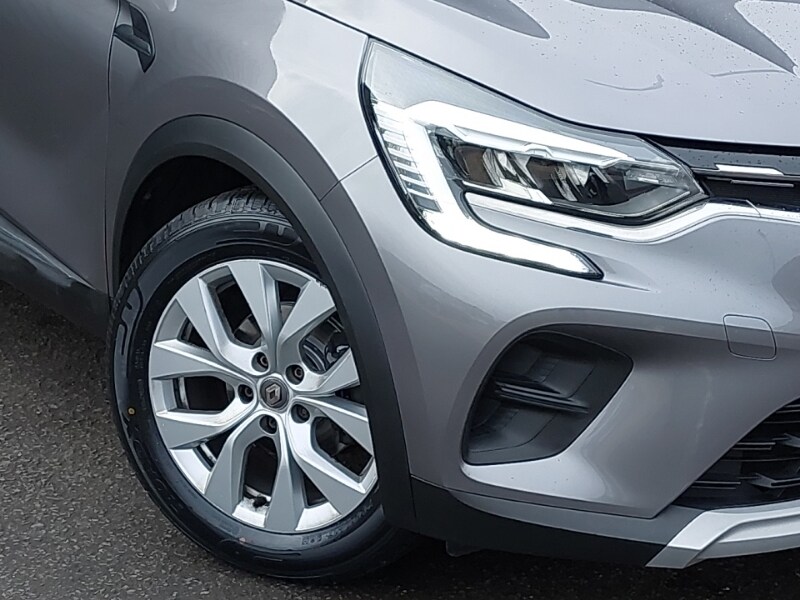 Used Renault Captur 2020 for sale - 77605600: Photo 9