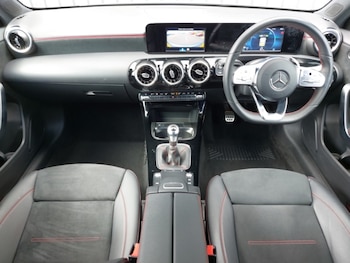 Used Mercedes-Benz A-Class 2020 for sale - 78567734: Photo