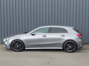 Used Mercedes-Benz A-Class 2020 for sale - 78567734: Photo