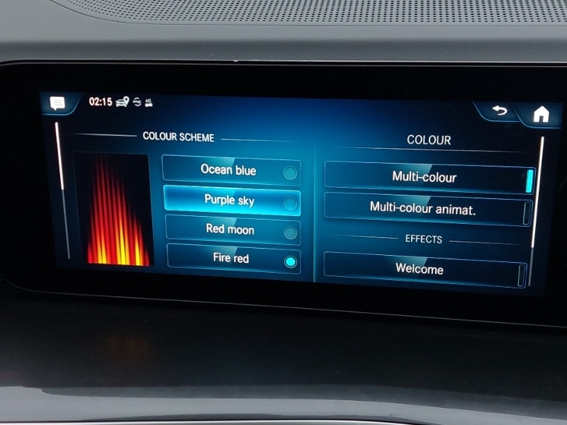 Used Mercedes-Benz EQC 2021 for sale - 76427402: Photo 14