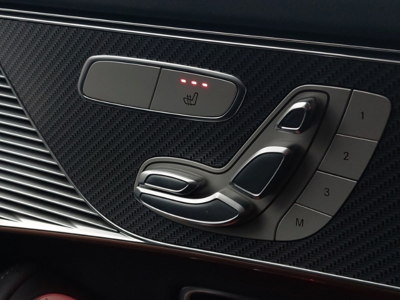 Used Mercedes-Benz EQC 2021 for sale - 76427402: Photo 15