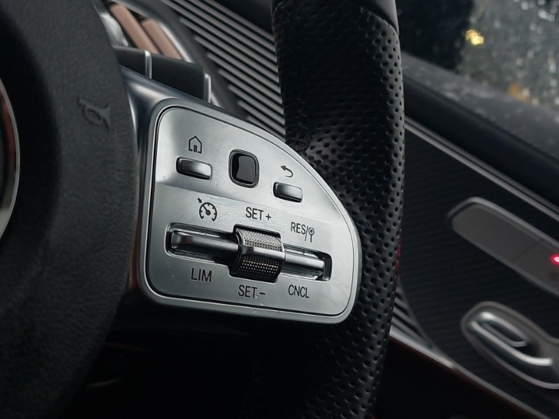 Used Mercedes-Benz EQC 2021 for sale - 76427402: Photo 18