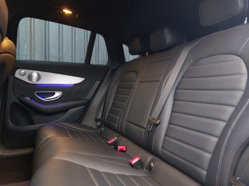 Used Mercedes-Benz EQC 2021 for sale - 76427402: Photo 6