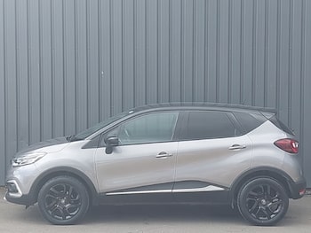 Used Renault Captur 2017 for sale - 78756855: Photo