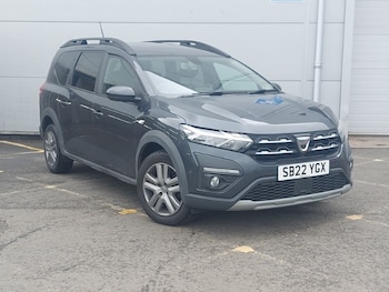 Used Dacia Jogger 2022 for sale - 78747577: Photo