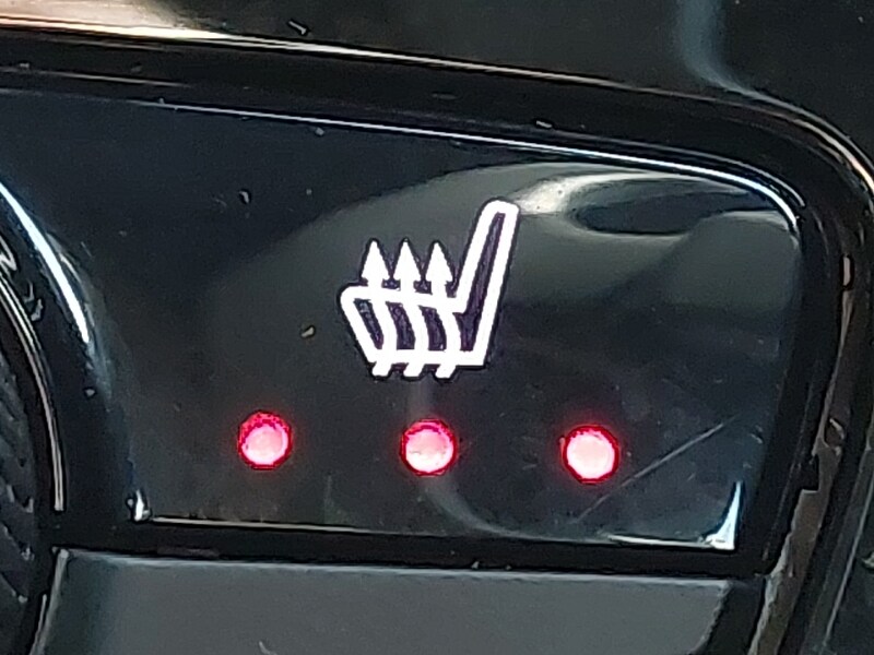 Used Vauxhall Mokka 2024 for sale - 78041224: Photo 16