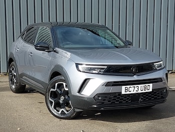 Used Vauxhall Mokka 2024 for sale - 78041224: Photo