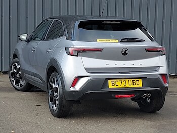 Used Vauxhall Mokka 2024 for sale - 78041224: Photo