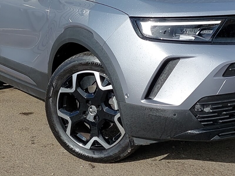 Used Vauxhall Mokka 2024 for sale - 78041224: Photo 9