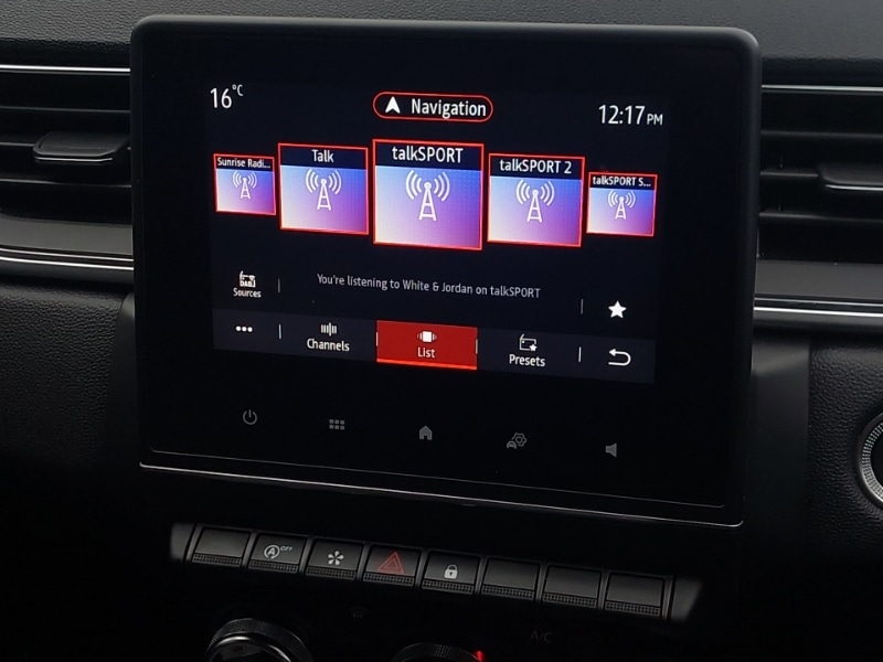 Used Renault Captur 2021 for sale - 76493207: Photo 13