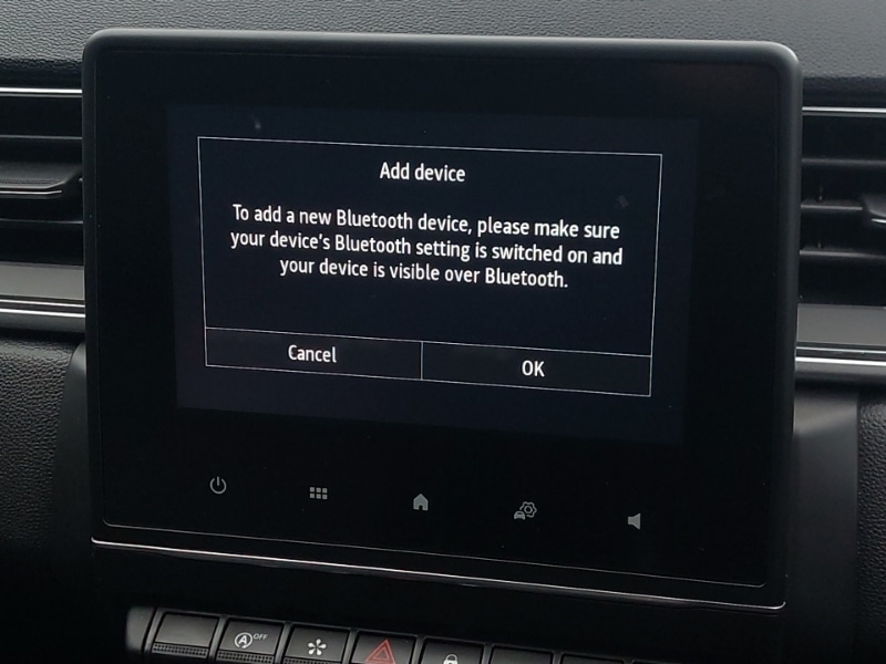 Used Renault Captur 2021 for sale - 76493207: Photo 14