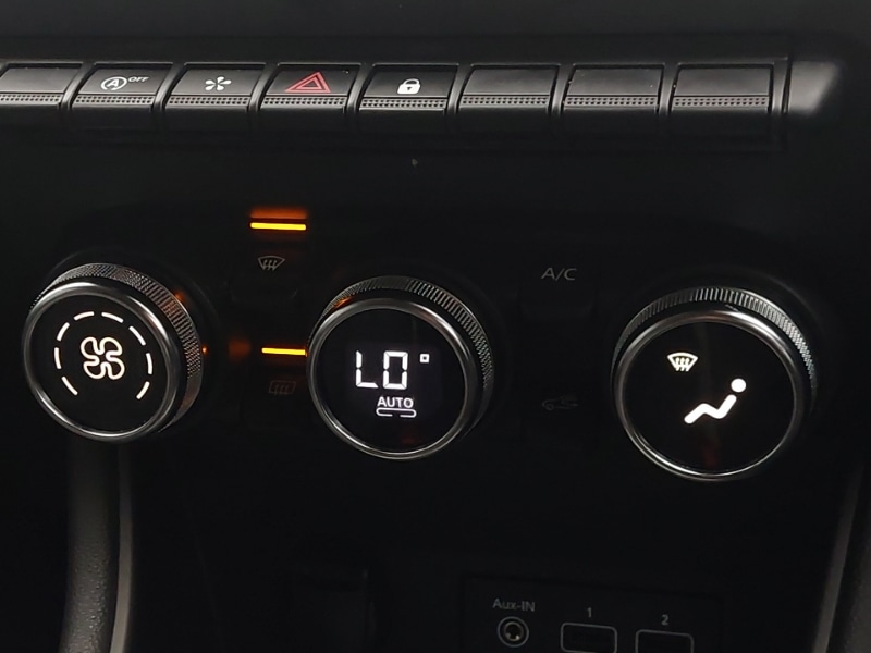 Used Renault Captur 2021 for sale - 76493207: Photo 16