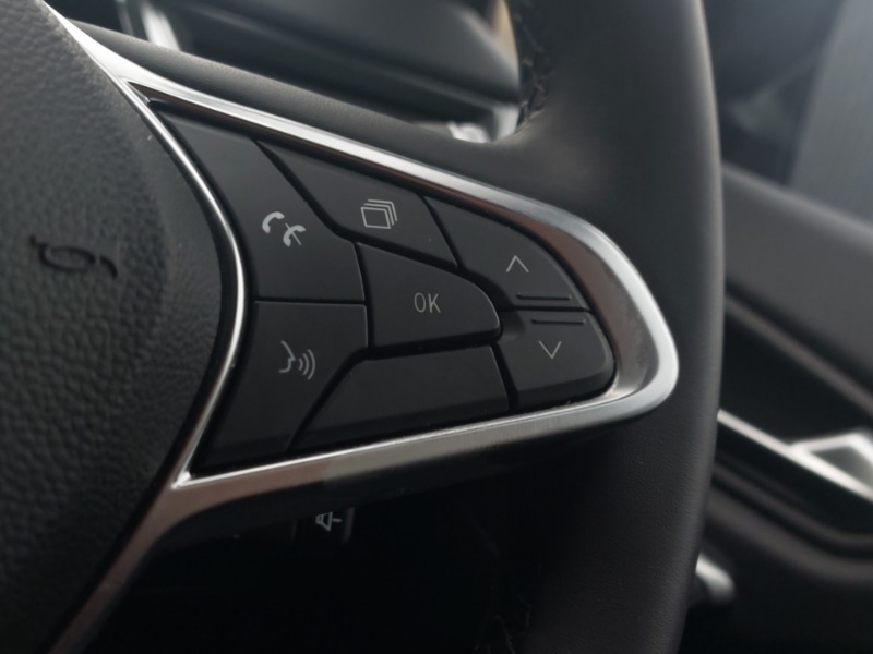 Used Renault Captur 2021 for sale - 76493207: Photo 19