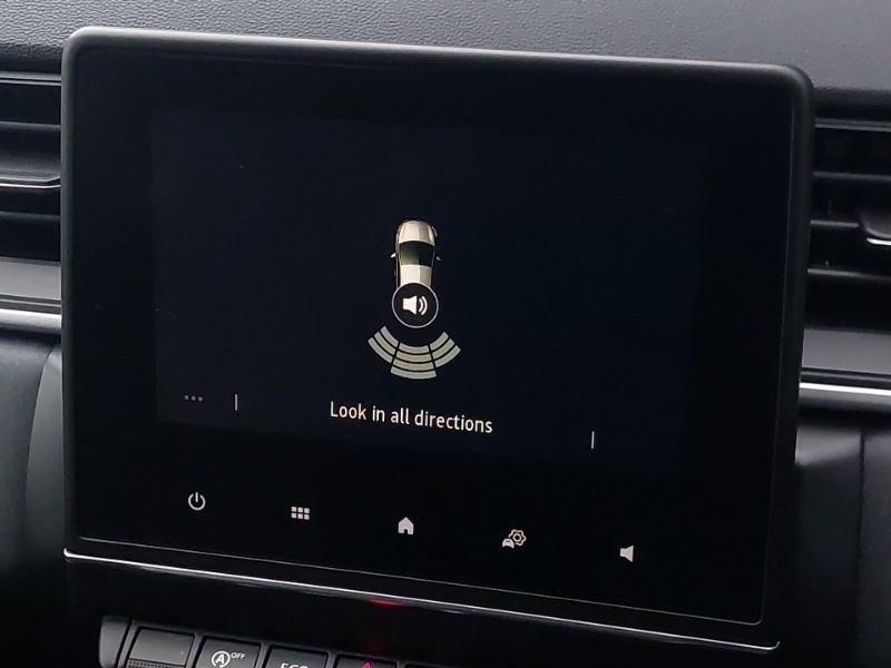 Used Renault Captur 2022 for sale - 77066153: Photo 11