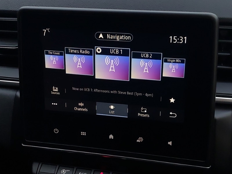 Used Renault Captur 2022 for sale - 77066153: Photo 13