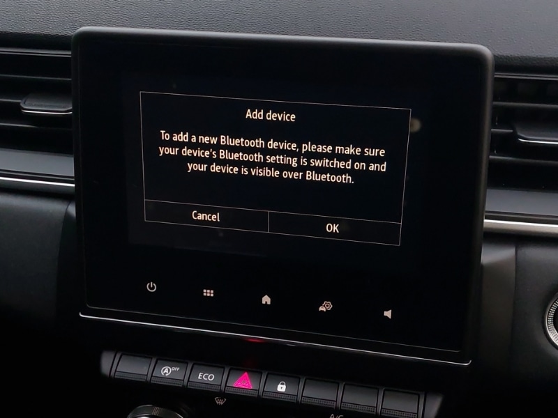 Used Renault Captur 2022 for sale - 77066153: Photo 14