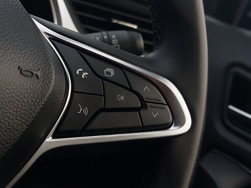 Used Renault Captur 2022 for sale - 77066153: Photo 18