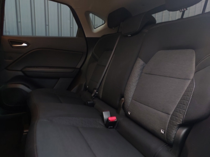 Used Renault Captur 2022 for sale - 77066153: Photo 6