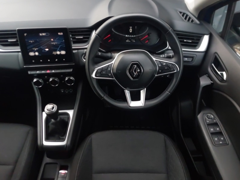 Used Renault Captur 2022 for sale - 77066153: Photo 7