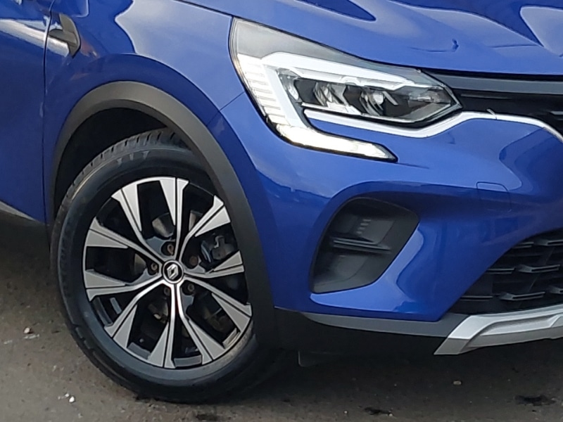 Used Renault Captur 2022 for sale - 77066153: Photo 9