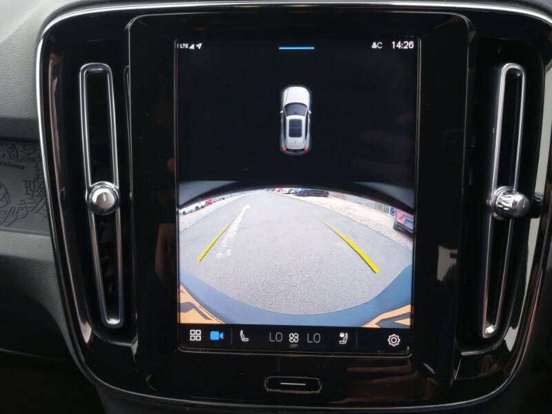 Used Volvo XC40 2023 for sale - 77556246: Photo 10