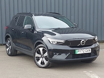 Used Volvo XC40 2023 for sale - 77556246: Photo