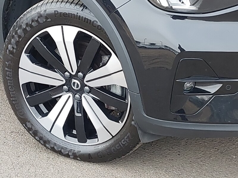 Used Volvo XC40 2023 for sale - 77556246: Photo 9