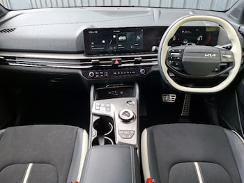 Used Kia Sportage 2026 for sale - 79573253: Photo