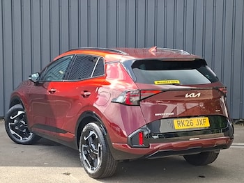 Used Kia Sportage 2026 for sale - 79573253: Photo