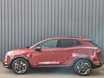 Used Kia Sportage 2026 for sale - 79573253: Photo