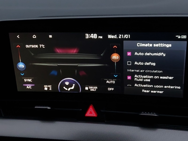 Used Kia Sportage 2025 for sale - 77278401: Photo 14