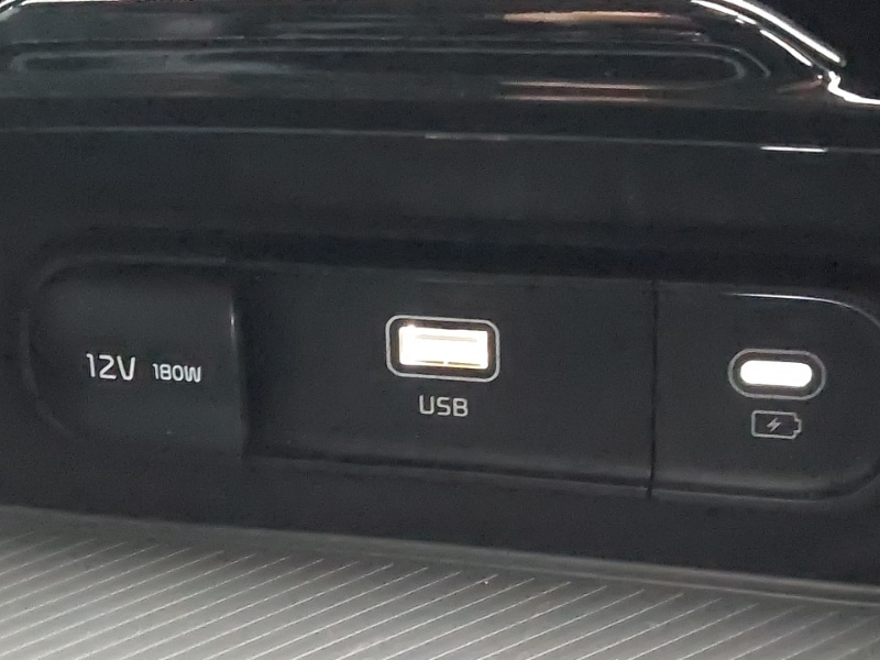 Used Kia Sportage 2025 for sale - 77278401: Photo 15