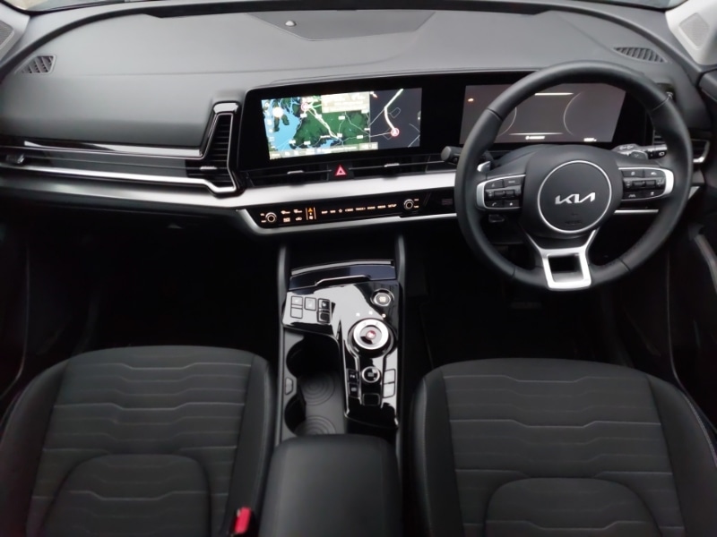 Used Kia Sportage 2025 for sale - 77278401: Photo 2