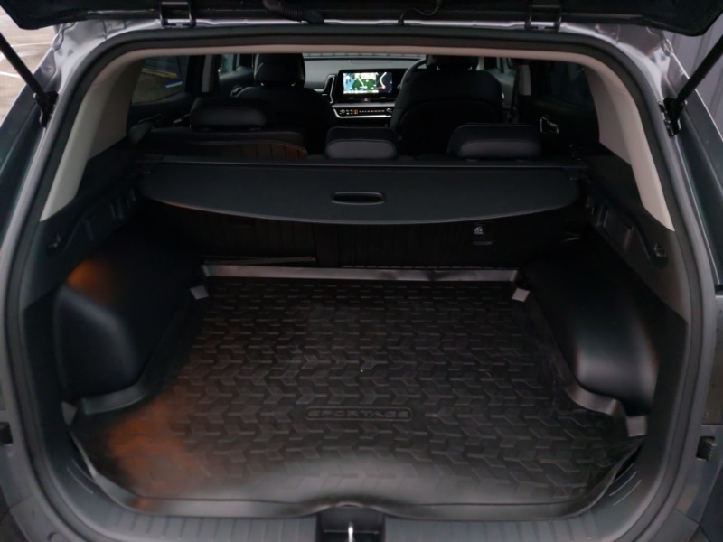 Used Kia Sportage 2025 for sale - 77278401: Photo 8