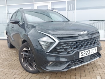 Used Kia Sportage 2023 for sale - 78865663: Photo