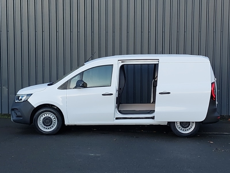 Used Renault Kangoo 2025 for sale - 76343675: Photo 13