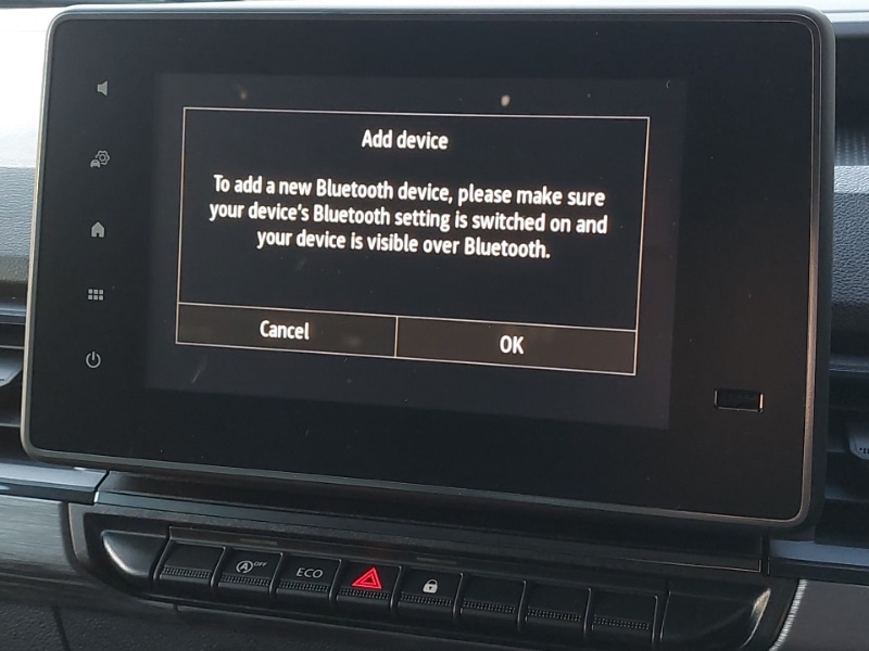 Used Renault Kangoo 2025 for sale - 76343675: Photo 14