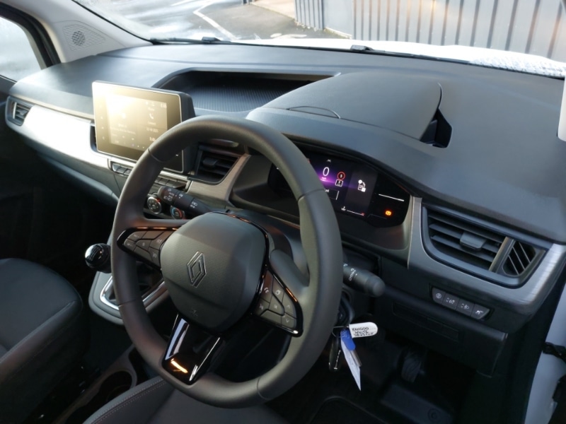 Used Renault Kangoo 2025 for sale - 76343675: Photo 2