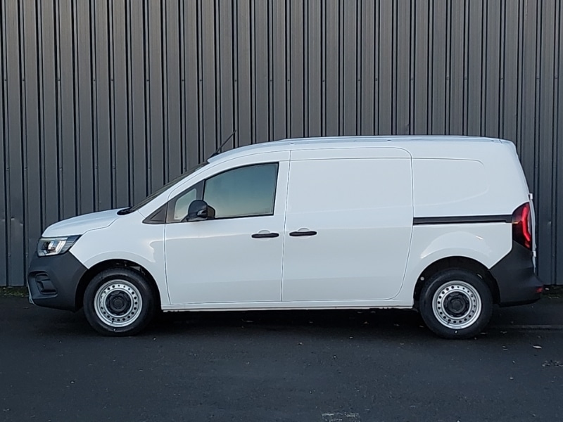 Used Renault Kangoo 2025 for sale - 76343675: Photo 4