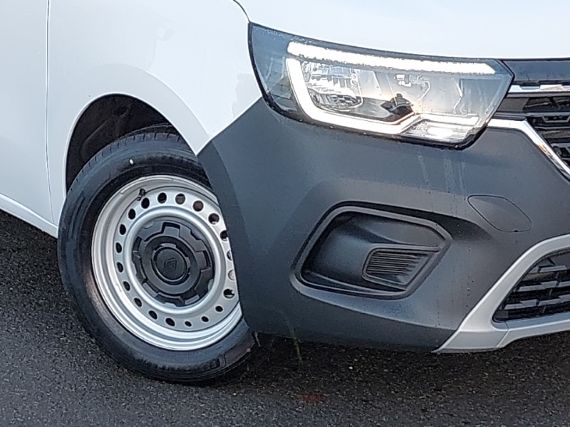 Used Renault Kangoo 2025 for sale - 76343675: Photo 9