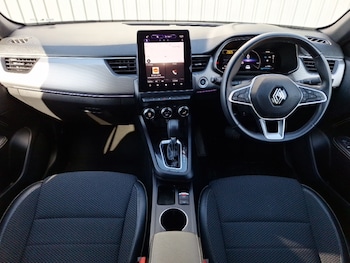 Used Renault Arkana 2024 for sale - 78355560: Photo