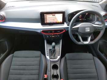 Used SEAT Arona 2024 for sale - 74248465: Photo