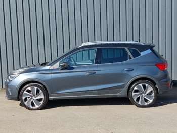 Used SEAT Arona 2024 for sale - 74248465: Photo