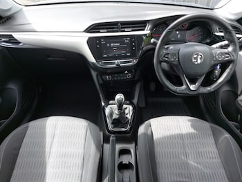Used Vauxhall Corsa 2021 for sale - 78622070: Photo