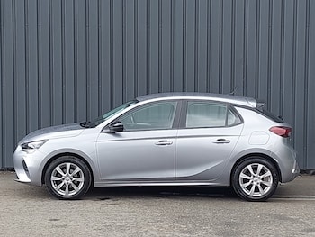 Used Vauxhall Corsa 2021 for sale - 78622070: Photo